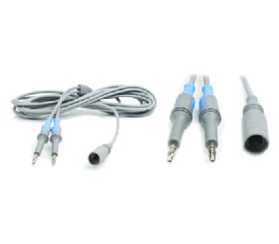 Bipolar Monopolar ve Nötr Plak Koter Kabloları