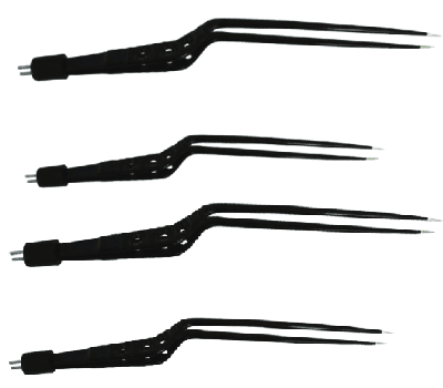 Bipolar İğne Soket Forceps
