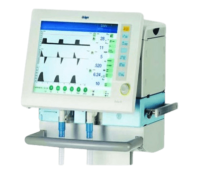 Ventilator Cihazı