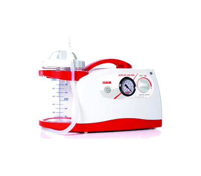 Cerrahi ve Portable Aspiratör