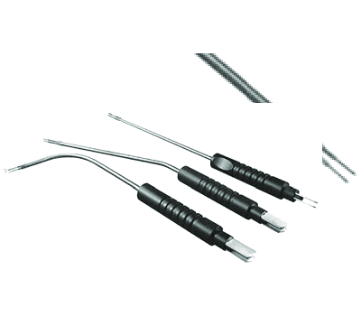 KBB için Konka Uçları