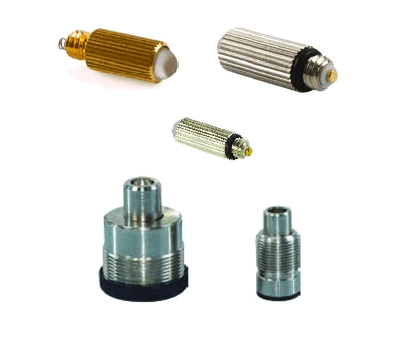 Laringoskop Ampul ve Fiber Kartuşlar