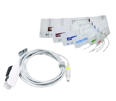 Hastabaşı Monitörü Aksesuarları