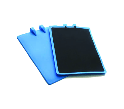 Yeniden kullanılabilir Nötr Plak