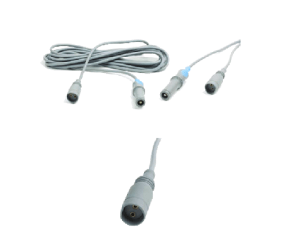 Marka Bağımsız Bipolar İğne (USA) Penset Kabloları