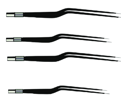 Bipolar Kama (EUROPEN) Soket Forceps