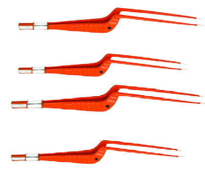 Bipolar Kama (EUROPEN) Soket Forceps