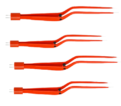 Bipolar İğne (USA) Soket Forceps