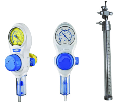 Vakum Regülatörleri