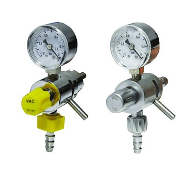 Vakum Regülatörleri