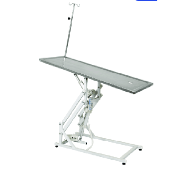 Makaslı Veteriner Masası