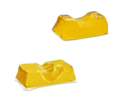 Topuk ve Ayak Bileği Jel Pedleri