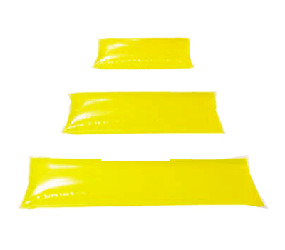 Genel Amaçlı Hasta Jel Pedleri