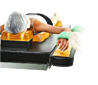 Pozisyon Jel Pedleri