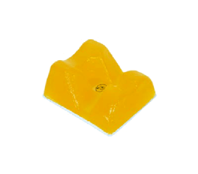 Pron Entübasyon Kafa Pedleri