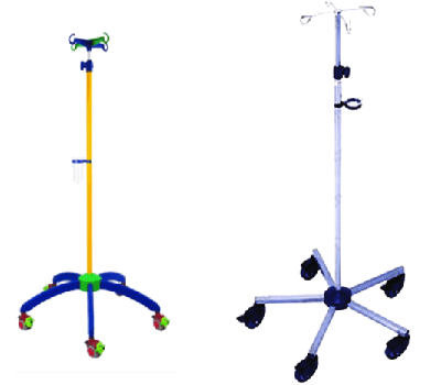 Serum Taşıyıcılar