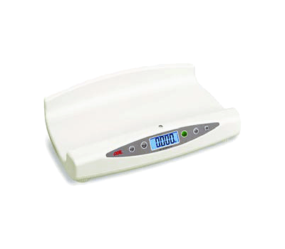 Dijital Bebek Terazi