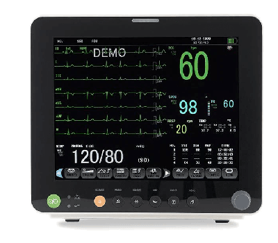 Hastabaşı Monitor Yedek Parça ve Aksesuar