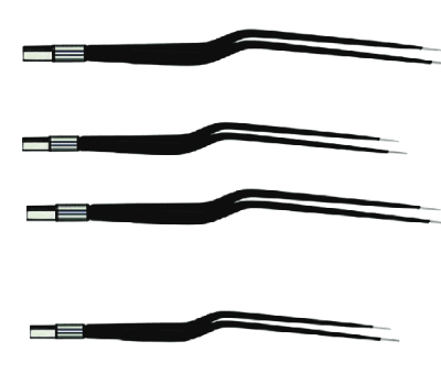 Bipolar Kama Soket Forceps